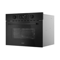 Miniatura 4 de HORNO MICROONDAS CON GRILL CANDY CA4MWNSB6N 44 LITROS NEGRO