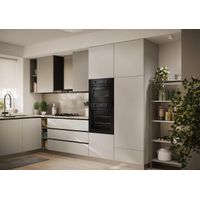 Miniatura 8 de HORNO MICROONDAS CON GRILL CANDY CA4MWNSB6N 44 LITROS NEGRO
