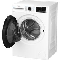 Miniatura 8 de LAVADORA SECADORA BEKO BM5DFT48437WB 8/5 KG 1400 RPM A BLANCO