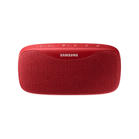 Miniatura 1 de ALTAVOCES SAMSUNG LEVEL BOX SLIM RED
