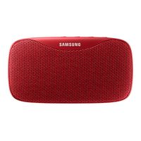 Miniatura 8 de ALTAVOCES SAMSUNG LEVEL BOX SLIM RED