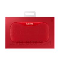 Miniatura 9 de ALTAVOCES SAMSUNG LEVEL BOX SLIM RED