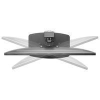 Miniatura 4 de 17 -32  Free-Standing Monitor Stand