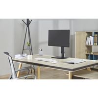 Miniatura 9 de 17 -32  Free-Standing Monitor Stand