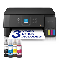 Miniatura 1 de EPSON ET-2920 Multifunción A4 Wifi Inkjet Dúplex