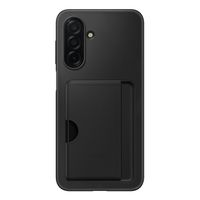 Miniatura 2 de Funda tarjetero negra para Samsung A26