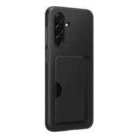 Miniatura 3 de Funda tarjetero negra para Samsung A26