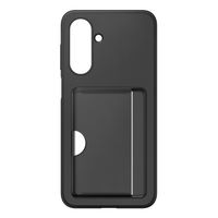 Miniatura 5 de Funda tarjetero negra para Samsung A26
