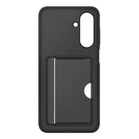Miniatura 6 de Funda tarjetero negra para Samsung A26