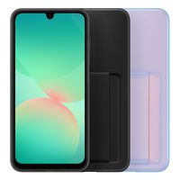 Miniatura 7 de Funda tarjetero negra para Samsung A26
