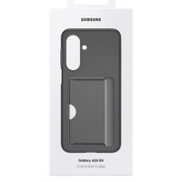 Miniatura 8 de Funda tarjetero negra para Samsung A26