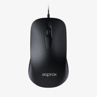 Miniatura 5 de APPROX Teclado+Raton MX245 USB 2.0