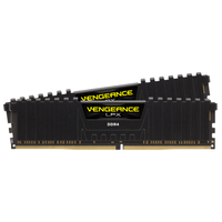 Miniatura 1 de MEMORIA RAM CORSAIR Vengeance  32GB DDR4 3200Mhz  (2x16)  CL16