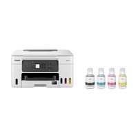 Miniatura 4 de IMPRESORA CANON MAXIFY GX3050 MULTIFUNCIONAL
