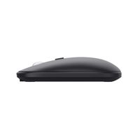 Miniatura 7 de TECLADO + MOUSE INALAMBRICO TRUST LYRA MULTIDISPOSITIVO (USB Y 2 DISP BT)  RECARGABLES    25061