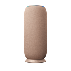 Moto Sound Flow Warm Taupe