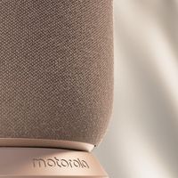 Miniatura 4 de Moto Sound Flow Warm Taupe