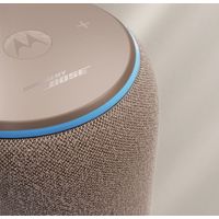Miniatura 5 de Moto Sound Flow Warm Taupe