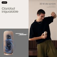 Miniatura 6 de Moto Sound Flow Warm Taupe