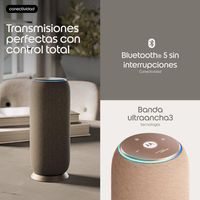 Miniatura 7 de Moto Sound Flow Warm Taupe