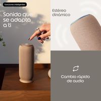 Miniatura 9 de Moto Sound Flow Warm Taupe