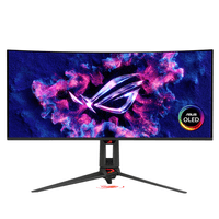 Miniatura 1 de MONITOR Asus ROG Swift OLED PG34WCDN  ROG Swift OLED 34" OLED 3440 x 1440 HDMI
