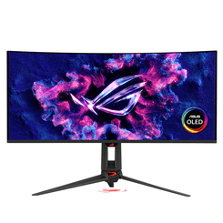 MONITOR Asus ROG Swift OLED PG34WCDN  ROG Swift OLED 34" OLED 3440 x 1440 HDMI