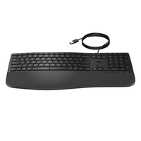Miniatura 1 de HP 480 CFT WD KBD