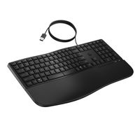 Miniatura 3 de HP 480 CFT WD KBD