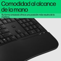 Miniatura 5 de HP 480 CFT WD KBD