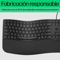 Miniatura 8 de HP 480 CFT WD KBD