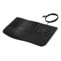 Miniatura 9 de HP 480 CFT WD KBD