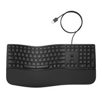 Miniatura 10 de HP 480 CFT WD KBD