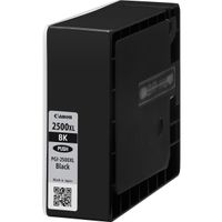 Miniatura 2 de CARTUCHO CANON NEGRO PGI-2500XL BK
