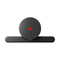 Miniatura 4 de Lenovo WebCam 8 MP 4K Ultra HD USB-C Negra