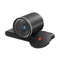 Miniatura 8 de Lenovo WebCam 8 MP 4K Ultra HD USB-C Negra