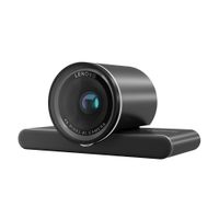 Miniatura 11 de Lenovo WebCam 8 MP 4K Ultra HD USB-C Negra