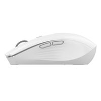 Miniatura 4 de RATON COOLBOX W01 1.600DPI INALAMBRICO BLANCO