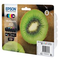 Miniatura 3 de MULTIPACK 5-FARBIG 202 KIWI CLARA PREMIUM I NK