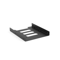 Miniatura 3 de ADAPTADOR  BAHIA 3.5 A 2.5 (SSD)