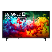 Miniatura 1 de Televisor LG 50" QNED AI MiniLED 50QNED70B6C QNED MiniLED 4K Ultra HD