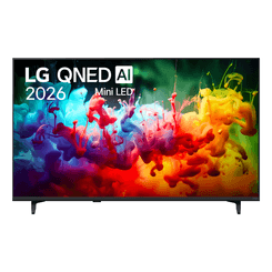 Televisor LG 50" QNED AI MiniLED 50QNED70B6C QNED MiniLED 4K Ultra HD