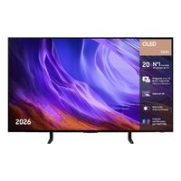 Miniatura 2 de TV SAMSUNG 48" 4K UHD, OLED (PIXEL AUTOILUMINADO), 50???120 HZ VRR, HDR10+, NQ4 AI PROCESSOR GEN2, OLED HDR, NEGROS PUROS, 100% COLOR VOLUME, 4K