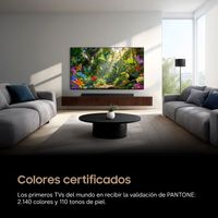 Miniatura 6 de TV SAMSUNG 48" 4K UHD, OLED (PIXEL AUTOILUMINADO), 50???120 HZ VRR, HDR10+, NQ4 AI PROCESSOR GEN2, OLED HDR, NEGROS PUROS, 100% COLOR VOLUME, 4K