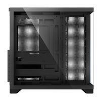 Miniatura 8 de Caja HIDITEC  H3 PRO RGB Negro, Transparente