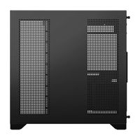 Miniatura 9 de Caja HIDITEC  H3 PRO RGB Negro, Transparente