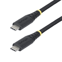 Miniatura 1 de Cable de Carga USB-C de 3m - USB Tipo C - PD 240W EPR