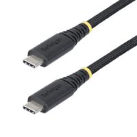 Miniatura 2 de Cable de Carga USB-C de 3m - USB Tipo C - PD 240W EPR