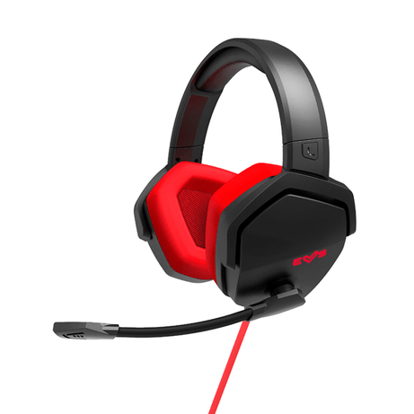 AURICULARES GAMING ENERGY SISTEM ESG4 RED - Imagen 1 de 8 AURICULARES GAMING ENERGY SISTEM ESG4 RED - Imagen 1 de 8