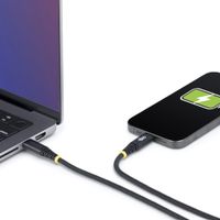 Miniatura 7 de Cable de Carga USB-C de 3m - USB Tipo C - PD 240W EPR